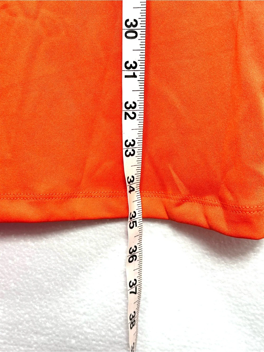 Spirit Halloween Locked Up County Prison Zip Dress L - Picture 8 of 9